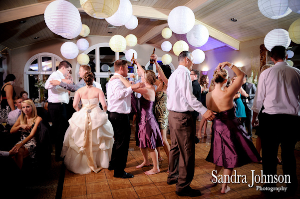 Best Winter Park Racquet Club Wedding Photos - Sandra Johnson (SJFoto.com)